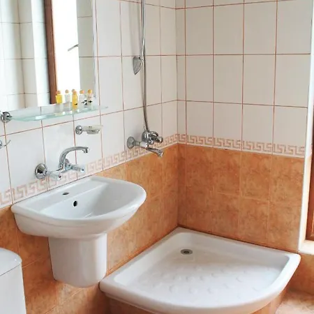 מלון M2 פרימורסקו