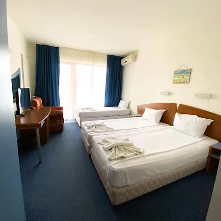 M2 פרימורסקו