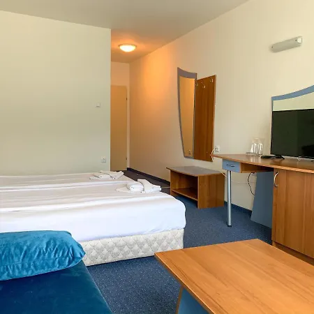 Хотел M2 Приморско