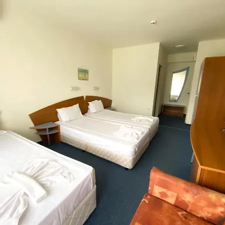 M2 Hotel