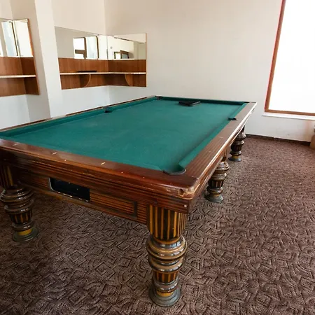 M2 Hotel Primorsko